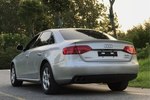 奥迪A4L2010款2.0TFSI 技术型