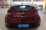 现代Veloster飞思2012款1.6T 自动尊享版