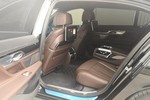 宝马7系2018款740Li xDrive 尊享型 M运动套装