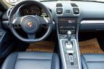 保时捷Boxster2013款Boxster 2.7L 