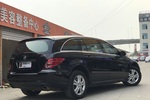 奔驰R级2010款R350L 4MATIC Grand Edition