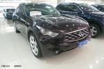 英菲尼迪QX702010款FX35 超越版