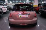 MINIMINI2012款1.6L ONE Baker Street 