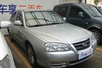 现代伊兰特2007款1.6GL 手动舒适型