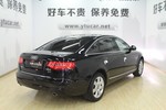 奥迪A6L2011款2.4L 技术型