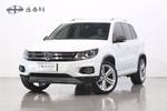 大众Tiguan2012款2.0TSI R-line