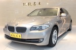 宝马5系2013款525Li 豪华型