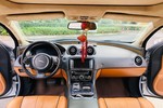 捷豹XJ2012款XJ 全景商务版 3.0