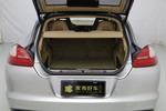 保时捷Panamera2010款Panamera 4 3.6L 