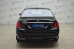 奔驰S级2014款S500L