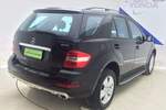 奔驰M级2010款ML300 4MATIC