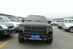 福特F系列2011款6.2L SVT Raptor SuperCab