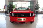 福特Mustang2015款2.3T 50周年纪念版