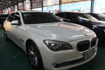 宝马7系2009款730Li 领先型