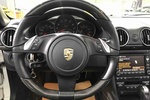 保时捷Boxster2009款Boxster 2.9L 