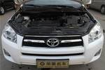 丰田RAV42010款2.4L 自动豪华升级版