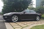 保时捷Panamera2010款Panamera 3.6L 