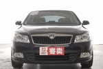 斯柯达明锐2010款1.6L 手动逸致版