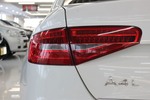 奥迪A4L2013款35 TFSI 自动舒适型