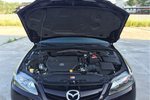 马自达Mazda62013款2.0L 手自一体时尚型