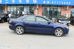 马自达Mazda62007款2.0 手动舒适型