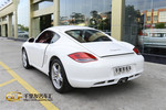 保时捷Cayman2009款Cayman 2.9L 