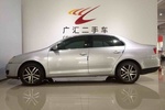 大众速腾2006款1.6L 手动时尚型 