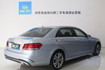 奔驰E级2014款改款 E300L 运动型