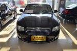 斯柯达昊锐2009款1.8TSI 手自一体 贵雅版