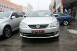 大众宝来2011款1.6L 手动 时尚型