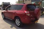 丰田RAV42009款2.0L 自动豪华版