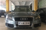 奥迪A4L2012款2.0TFSI 舒适型