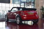 MINICABRIO2011款1.6L COOPER CABRIO