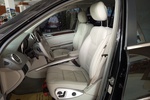 奔驰M级2010款ML350 4MATIC 豪华型版