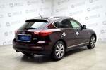 英菲尼迪QX502013款2.5L 两驱尊雅版