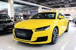 奥迪TT2015款TT Coupe 45 TFSI quattro