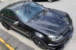 奔驰C级AMG2014款C 63 AMG Coupe Edition 507