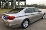 宝马5系2014款520Li 典雅型