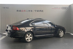 沃尔沃S80L2011款2.0T T4 智雅版