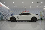 日产GT-R-09款3.8T Premium Edition