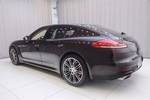 保时捷Panamera2014款Panamera 4 3.0T 