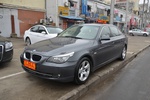 宝马5系2009款520Li 领先型