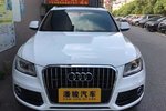 奥迪Q52013款40 TFSI 技术型