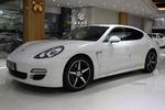 保时捷Panamera2010款Panamera 3.6L 