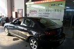 马自达MAZDA3经典2008款1.6L 手自一体 标准型