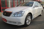 丰田皇冠2008款2.5L Royal 特别强化版