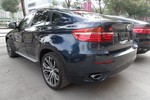 宝马X62012款xDrive35i