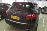 保时捷Cayenne2014款Platinum Edition 3.0T