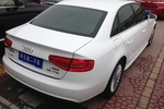 奥迪A4L2015款35 TFSI 自动标准型