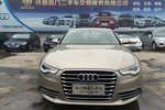 奥迪A6L2012款TFSI 标准型(2.0T)